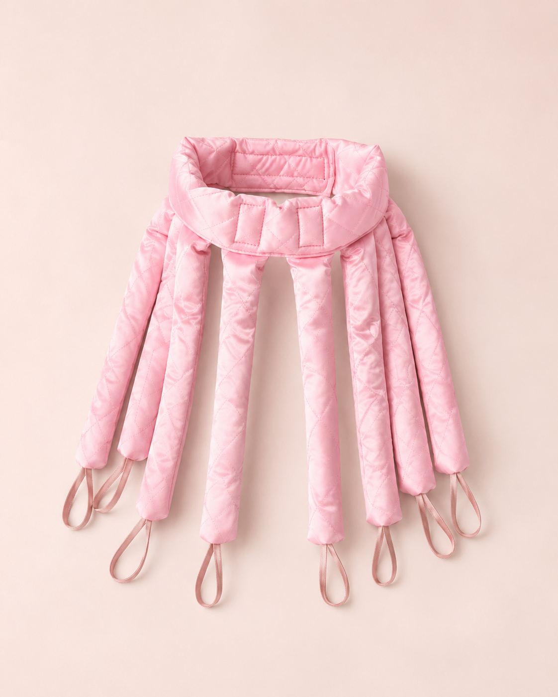 Bandeau Boucles Sans Chaleur